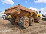 Used Komatsu Truck